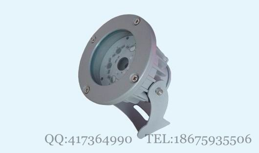 供应线条LED投光灯|LED灯具外壳